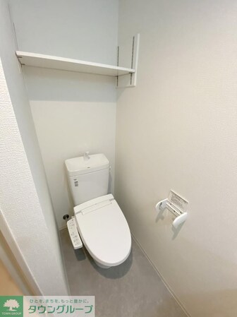 Maison Clair 練馬高野台の物件内観写真